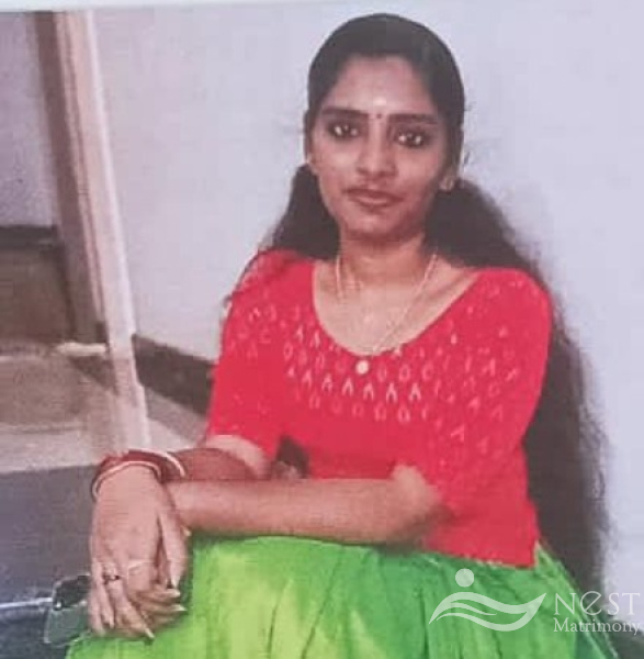 Prajitha Prakash